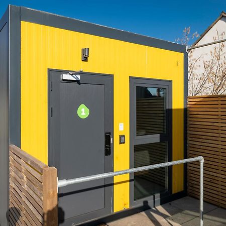 nodpod accommodation Felton  Esterno foto