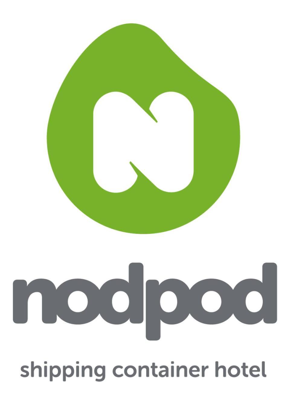 nodpod accommodation Felton  Esterno foto